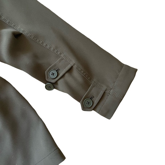 Banana Republic Lightweight Field Jacket - Picture 5 of 9